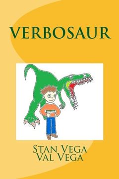 portada Verbosaur