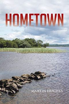 portada Hometown (en Inglés)