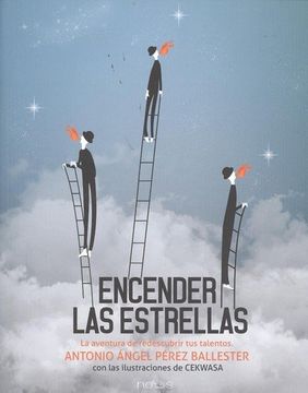 portada Encender las Estrellas