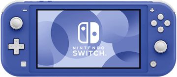 Nintendo™ Switch Lite 32GB color Azul