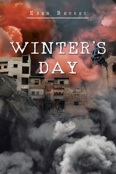 portada Winter's Day (in English)
