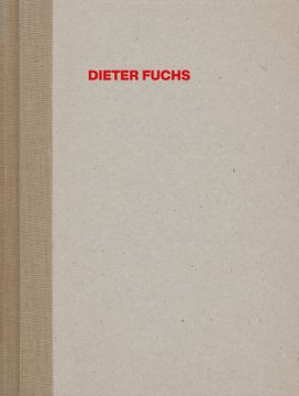 portada Dieter Fuchs - Headlines (Uvm. )