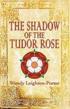 portada The Shadow of the Tudor Rose (Shadows from the Past)