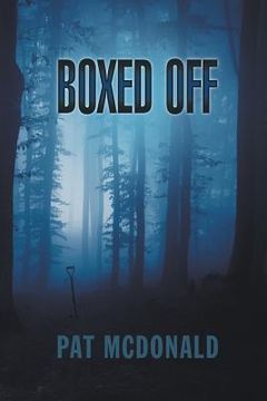 portada Boxed Off (en Inglés)