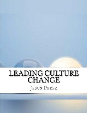 portada Leading Culture Change 