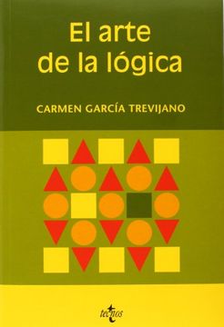 portada El Arte de la Lógica (in Spanish)