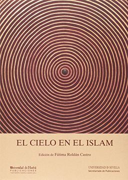 portada Cielo en el Islam,El (Serie: Historia y Geografía)