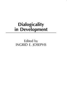 portada dialogicality in development (en Inglés)