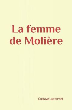 portada La Femme de Moli (en Francés)