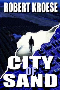 portada City of Sand