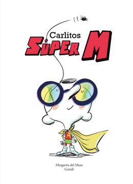portada Carlitos Súper M (in Spanish)