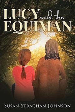portada Lucy and the Equiman (en Inglés)