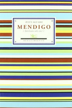 portada Mendigo (in Spanish)