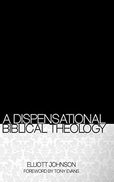 portada A Dispensational Biblical Theology (in English)