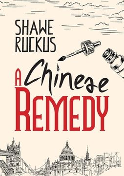 portada A Chinese Remedy (en Inglés)
