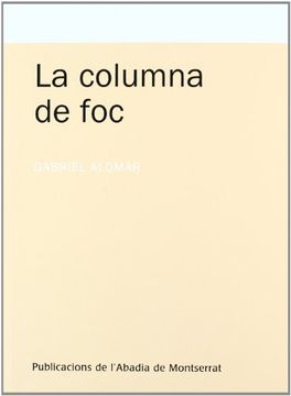 portada La columna de foc (Textos i Estudis de Cultura Catalana)