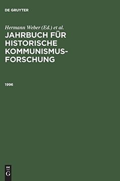 portada 1996 (en Alemán)