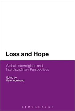 portada Loss and Hope