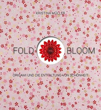 portada Fold & Bloom (en Alemán)