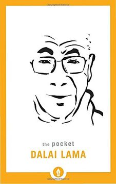 portada The Pocket Dalai Lama (Shambala Pocket Classics) (in English)