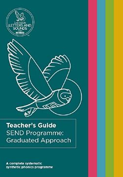 portada Send Programme: Graduated Approach Teacher's Guide 