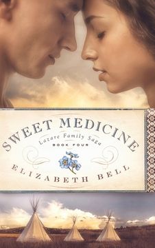 portada Sweet Medicine (in English)
