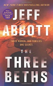 portada The Three Beths (in English)