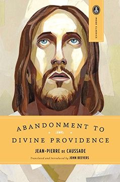 portada Abandonment to Divine Providence 