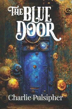 portada The Blue Door (in English)