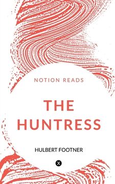 portada The Huntress (in English)