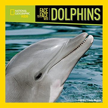 portada Face to Face With Dolphins (Face to Face ) (en Inglés)