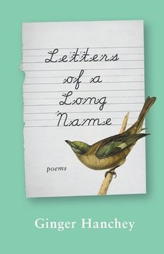 portada Letters of a Long Name (en Inglés)