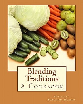 portada blending traditions (in English)