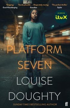 portada Platform Seven (in English)