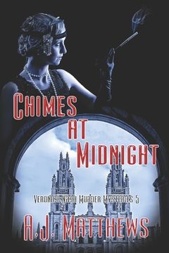 portada Chimes at Midnight (en Inglés)