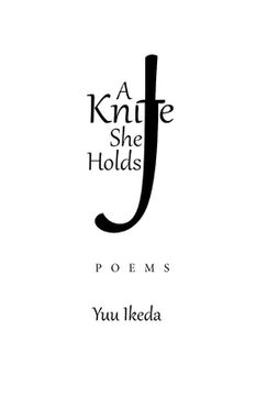 portada A Knife She Holds (in English)