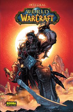 portada World of Warcraft Integral
