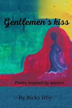portada Gentlemen's Kiss (en Inglés)