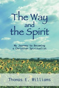 portada The way and the Spirit (in English)