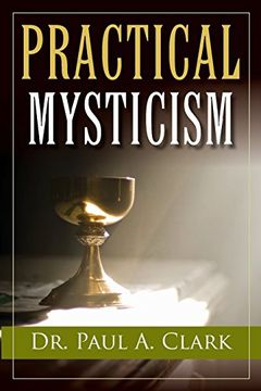 portada Practical Mysticism (in English)