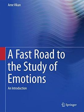 portada A Fast Road to the Study of Emotions: An Introduction
