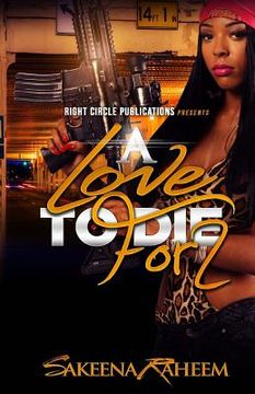 portada A Love to Die For 2