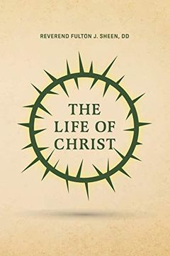 portada The Life of Christ 