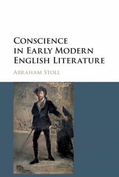 portada Conscience in Early Modern English Literature (en Inglés)
