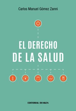 portada El Derecho de la Salud (in Spanish)