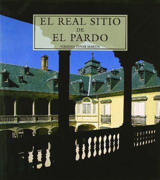 portada real sitio el pardo (in Spanish)