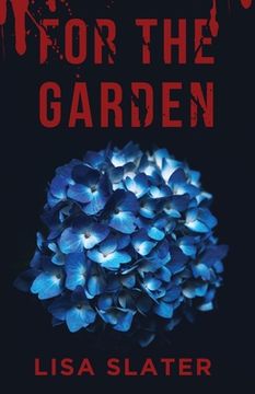 portada For The Garden (en Inglés)