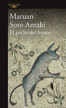 portada El Jardín del Honor (in Spanish)