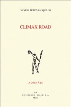 portada climax road (in Spanish)