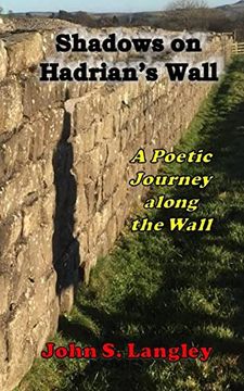 portada Shadows on Hadrian's Wall (in English)